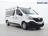 Renault Trafic 1,6 dCi Long 6-Míst Klima DPH - náhled 1