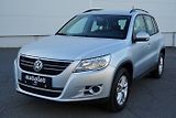 Volkswagen Tiguan (2008) 1.4 TSI 4x4 - náhled 6