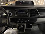 Volkswagen Transporter 2.0TDI DoubleCab TAŽNÉ DPH - náhled 21