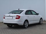 Škoda Rapid (2013) Elegance 1.6 TDI, Serv.kniha - náhled 4