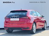 Škoda Scala (2025) 1.0 TSI / 85 kW / TOP SELECTIO - náhled 1