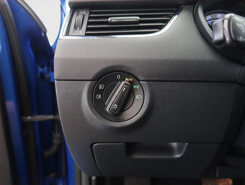 Škoda Octavia (2017) Style 2.0 TDI, Automat - fotka 24 z 24