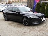 Škoda Superb (2015) 2.0 TDI 140kW DSG SPORT LINE - náhled 7