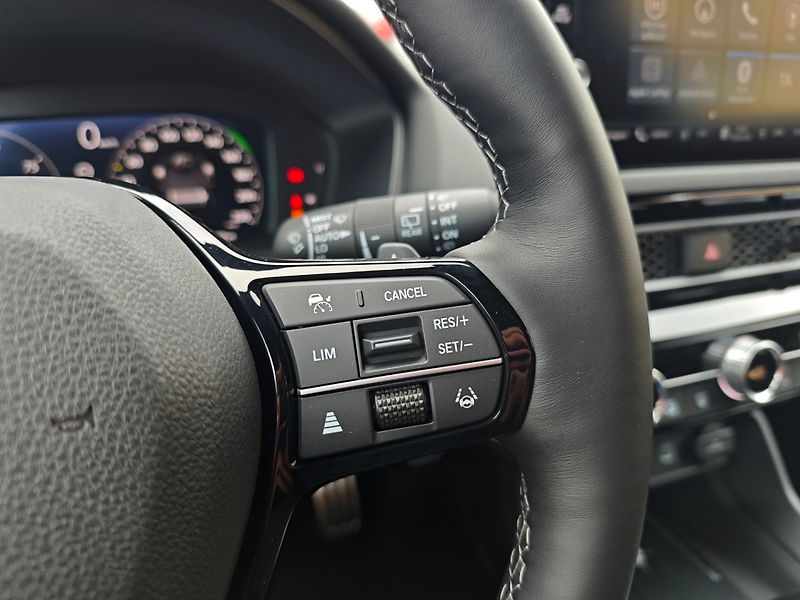 Honda Civic (2026) 2.0 e:HEV SPORT SKLADEM - fotka 11 z 15