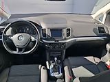 Volkswagen Sharan (2018) 2.0 TDi 7míst, DSG, bixen - náhled 8