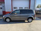 Volkswagen Touran 2,0 TDi DSG highline 7-míst - náhled 1