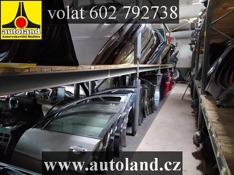 Opel Movano (2002) VOLAT602 792 738 - fotka 6 z 13
