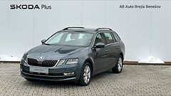 Škoda Octavia (2017) OCT.COM ELEG 110/2.0 6G - fotografie inzerátu