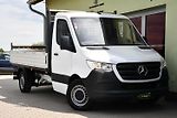 Mercedes-Benz Sprinter 2.2 CDi VALNÍK NAVI KLIMA - náhled 7