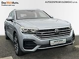 Volkswagen Touareg (2021) V6 3.0TDI 8AT 4MOTION R-Line - náhled 30