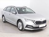 Škoda Octavia (2022) Ambition 2.0 TDI, ČR,1.maj - náhled 1