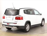 Chevrolet Orlando (2013) 2.0 VCDi, 7 míst, Serv.kniha - náhled 4
