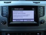 Volkswagen Golf (2014) 1.6 TDI, Navi, Tempomat - náhled 16