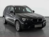 BMW X3 (2014) xDrive20d, 4X4, Automat - náhled 1