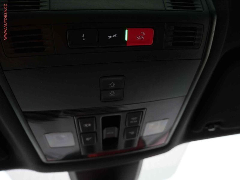 Seat Ateca (2022) 2.0 TSi 4Drive, DSG, LED - fotka 28 z 30