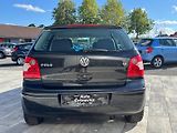 Volkswagen Polo (2003) Highline 1.4i 55kW - náhled 6