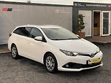 Toyota Auris 1.4D, ČR, Active, manual - náhled 1
