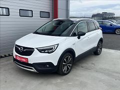 Opel Crossland X 1,2 T Innovation panorama - fotografie inzerátu
