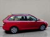 Škoda Fabia 1,2 TSI 66KW KOMBI - náhled 8