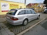 Mercedes-Benz Třídy E 3,0 CDI 320 4-MATIC 7 MÍST - náhled 4
