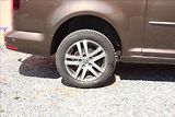 Volkswagen Caddy 2,0 TDi, DSG, 4MOTION, MAXI. - náhled 9