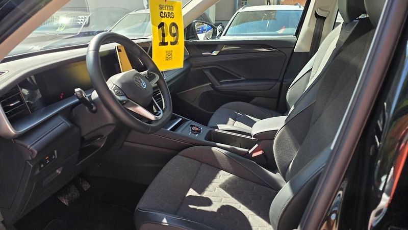 Volkswagen Tayron (2025) 1.5 eTSI 110 kW DSG7 7míst  - fotka 7 z 37