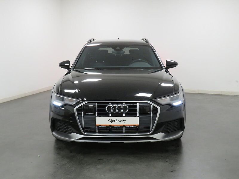 Audi A6 - fotka 4 z 26