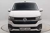 Volkswagen Transporter 2,0 110kW AC DSG Navi Záruka a - náhled 1
