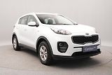 Kia Sportage 1.7 CRDi CZ 1.maj - náhled 12