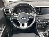 Kia Sportage (2018) 1.6 GDi, Vision, navi, kamera - náhled 11