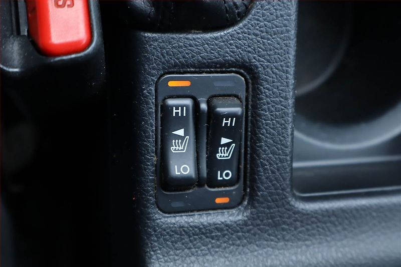 Subaru XV (2013) 2.0i, 4X4, Automat - fotka 20 z 20
