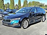 Škoda Octavia (2021) 1.4 TSi iV PHEV 150kW Plug in - náhled 1