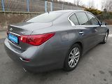 Infiniti Q50 2,2D 125kW automat navigace  - náhled 3