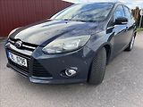 Ford Focus 1,6 TDCi KLIMA ROZVODY SERVIS - náhled 35