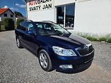 Škoda Octavia (2013) 2.0 TDI Serviska - náhled 1