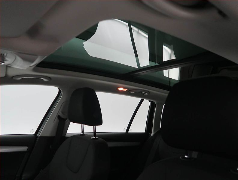 Škoda Octavia (2016) Style Plus 2.0 TDI, Automat - fotka 16 z 21