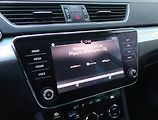 Škoda Superb (2019) 2.0 TDI, Automat, Serv.kniha - náhled 19