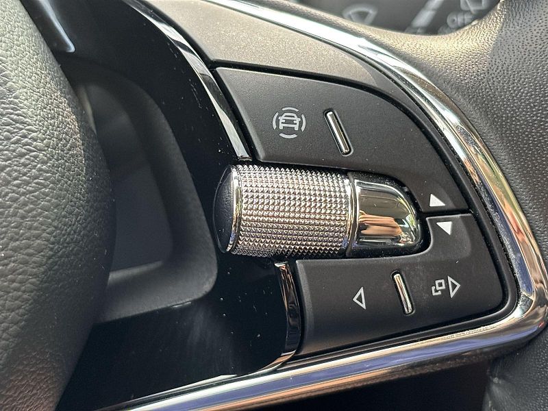 Škoda Scala (2022) 1.5 TSI Style - fotka 20 z 30
