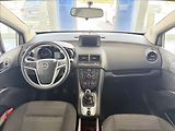 Opel Meriva 1,4   74kW, nízký nájezd - náhled 9