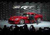 SRT Viper.