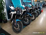 CFMOTO 450 MT-RX (2026) - náhled 9