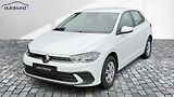 Volkswagen Polo 1,0 TSI Base LED 5tg - náhled 1