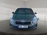 Škoda Octavia 2,0 TDI Style - náhled 1