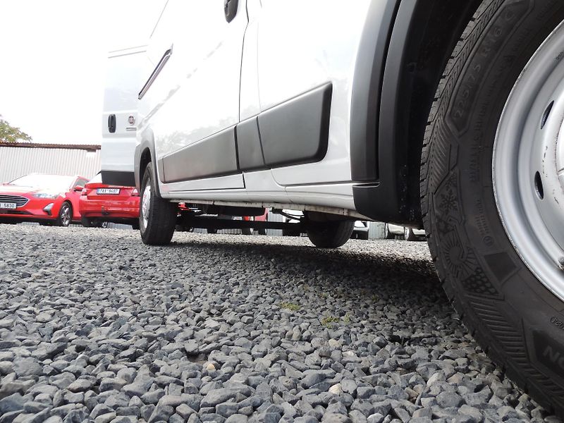 Fiat Ducato (2019) 2.3MJet,130kw,L2H2,chlaďák - fotka 39 z 44