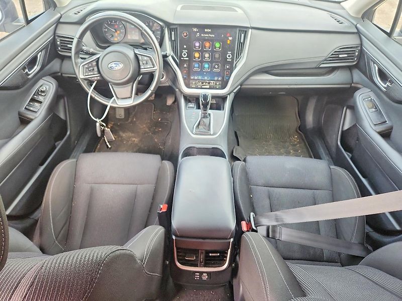 Subaru Legacy (2023) PREMIUM - fotka 8 z 11