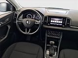 Škoda Karoq (2018) 1.5 TSI, Automat, Tempomat - náhled 7