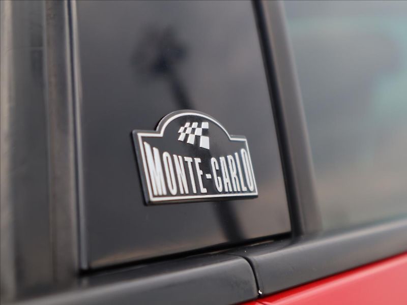 Škoda Fabia 1,2 TSI 81kW Monte Carlo DSG - fotka 37 z 37