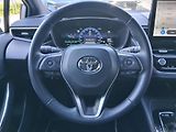 Toyota Corolla STYLE 2.0 Hyb. 144 kW - náhled 11