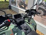 GOES (2026) Terrox 550-A T3b zelené barvy - náhled 6
