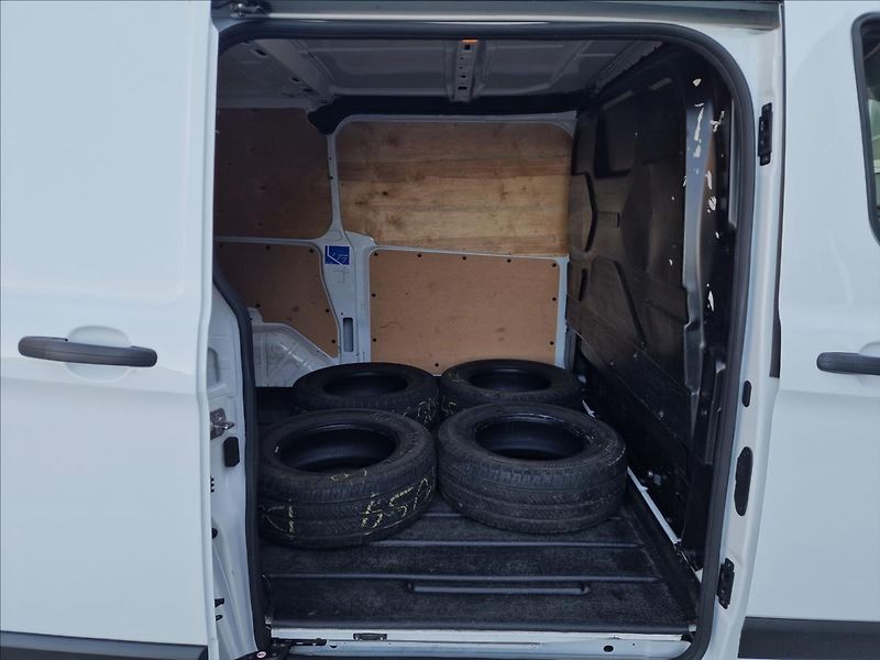 Ford Transit Custom 2.0TDCI Trend ,ČR,1.Majitel - fotka 17 z 46
